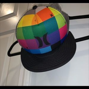 Hurley Pride Hat